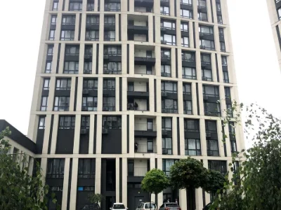 Квартира. Київ, Зарічна вул., 2 к
