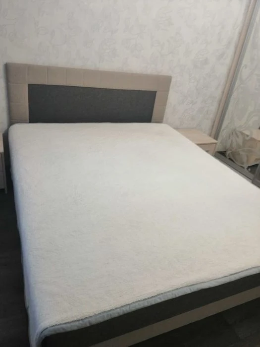 Продам 2 комн. квартиру в хорошем жилом состоянии.