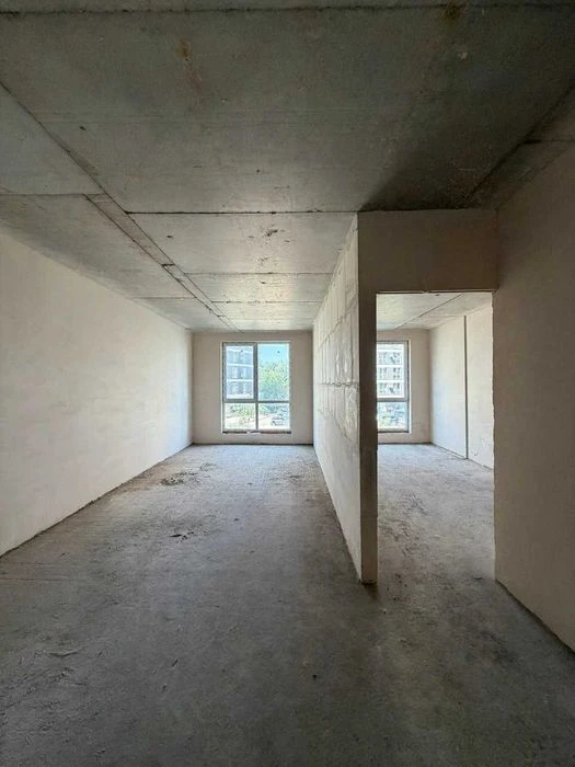 продаж 1к квартири 47м², Парус Смарт, Трускавецька, Duck's L