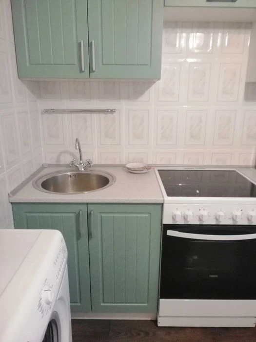 Продам 2 комн. квартиру в хорошем жилом состоянии.