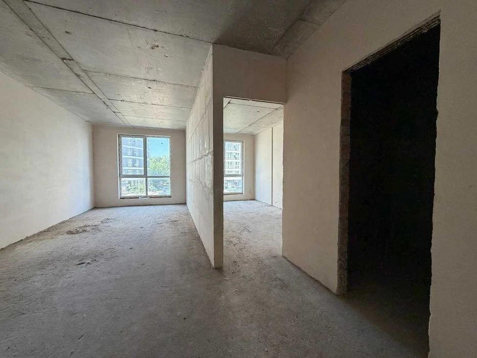 продаж 1к квартири 47м², Парус Смарт, Трускавецька, Duck's L