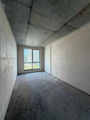 продаж 1к квартири 47м², Парус Смарт, Трускавецька, Duck's L