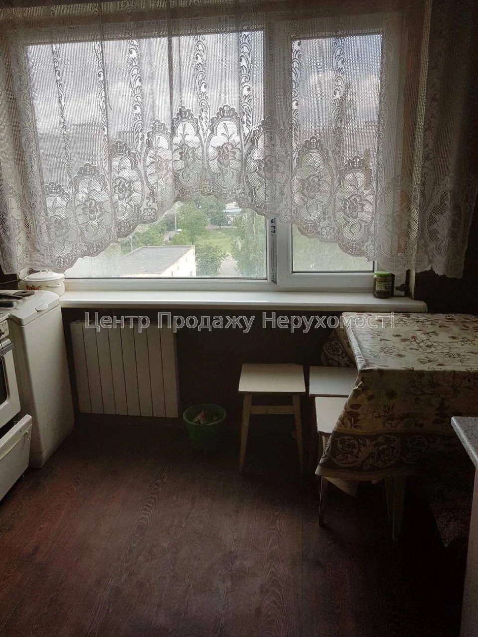 Продаж 3-кімн. квартири 70. 6 м², 7/9 эт, Київ – відмінне жи