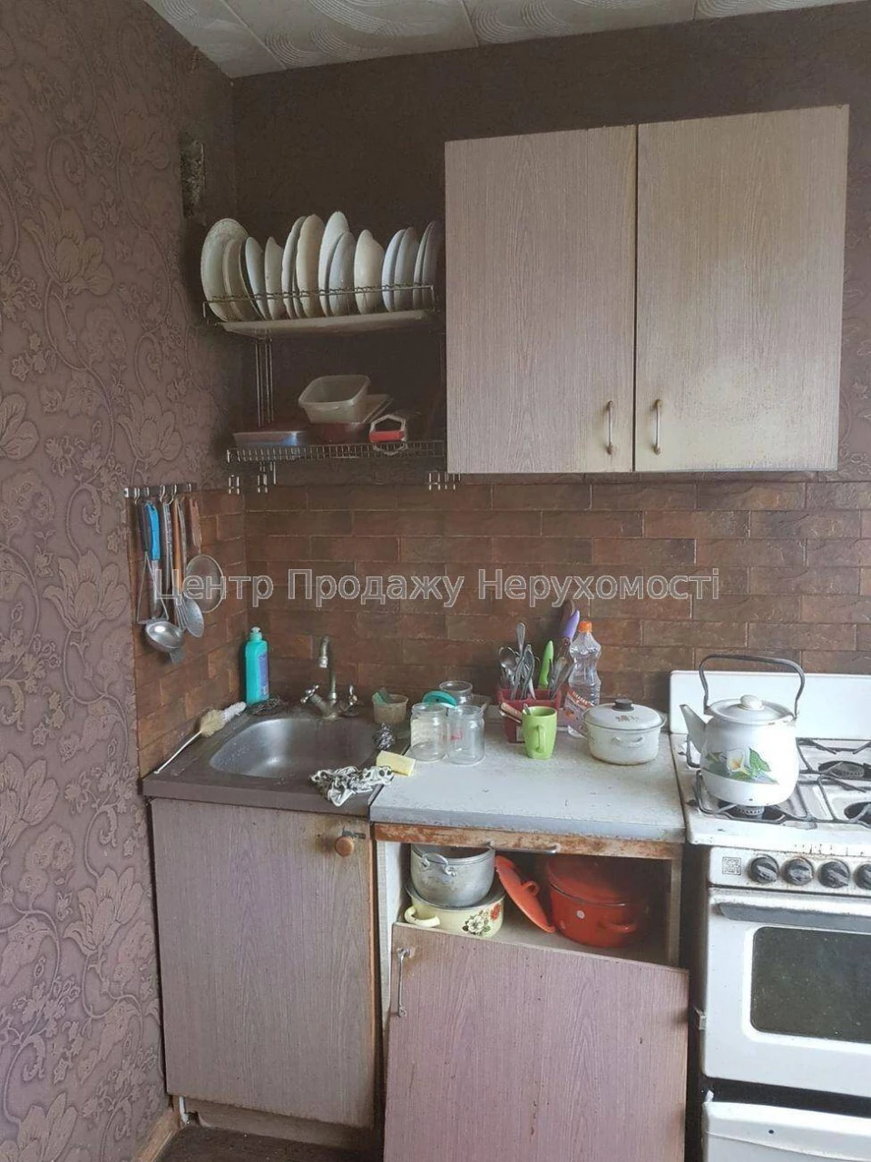 Продаж 3-кімн. квартири 70. 6 м², 7/9 эт, Київ – відмінне жи