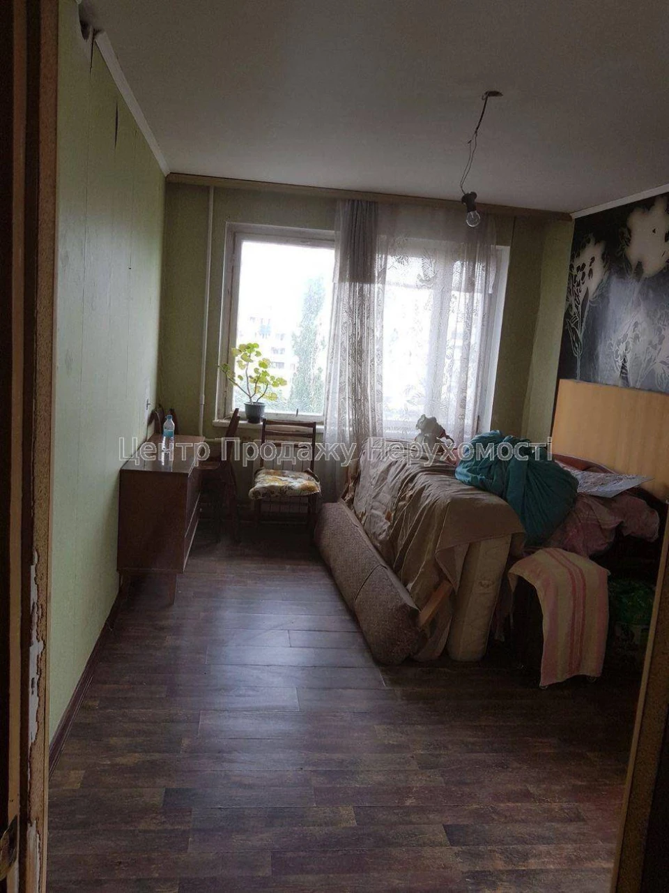 Продаж 3-кімн. квартири 70. 6 м², 7/9 эт, Київ – відмінне жи