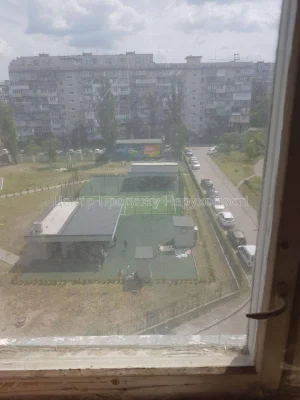 Продаж 3-кімн. квартири 70. 6 м², 7/9 эт, Київ – відмінне жи