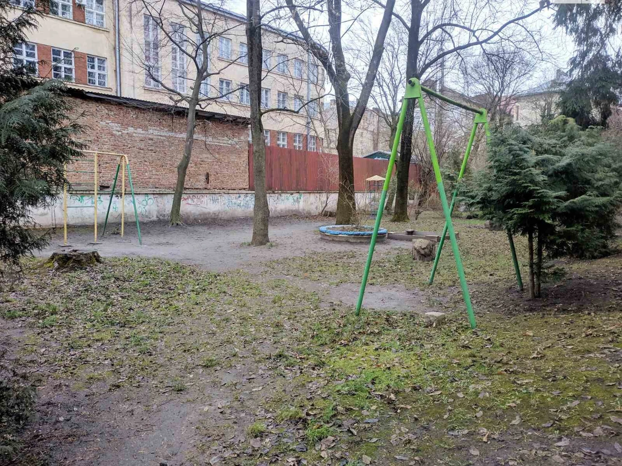 Продаж Дім Личаків