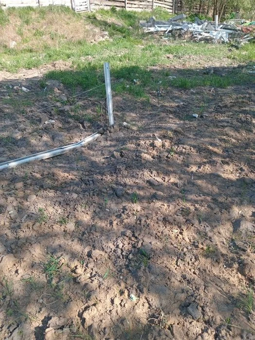 продам у Києві 3.5 сотки з вагончиком, Жуляни (вул. Повітроф