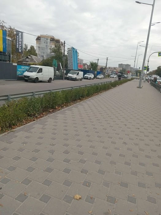 продам у Києві 3.5 сотки з вагончиком, Жуляни (вул. Повітроф