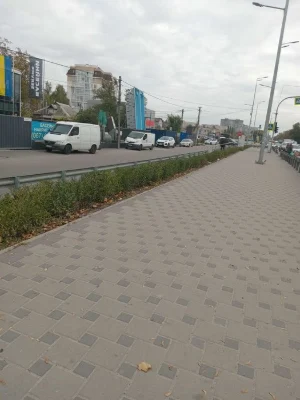 продам у Києві 3.5 сотки з вагончиком, Жуляни (вул. Повітроф