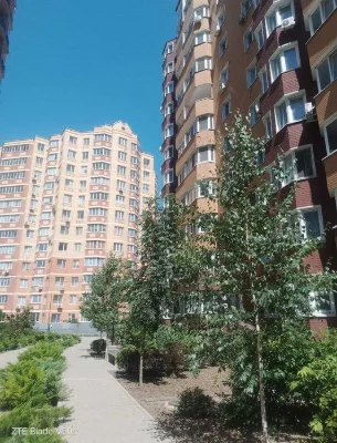 Начни ЖИТЬ сегодня в квартире с ремонтом в новом ЖК