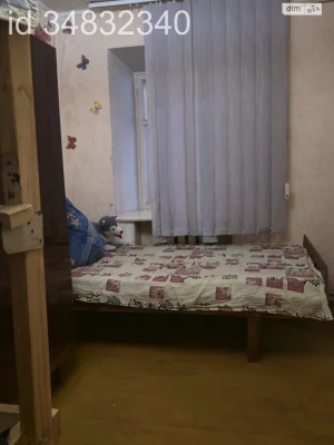 Продаж Квартира Приморський