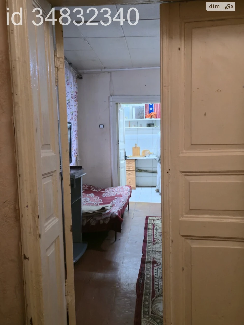 Продаж Квартира Приморський