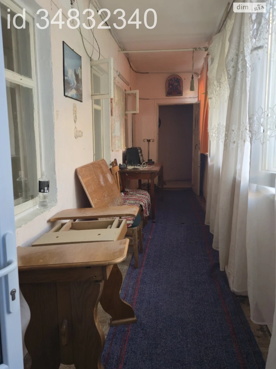 Продаж Квартира Приморський
