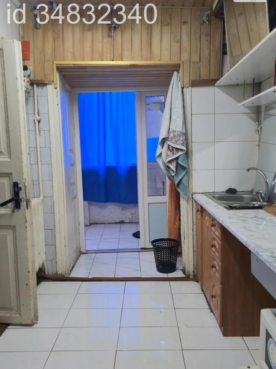 Продаж Квартира Приморський