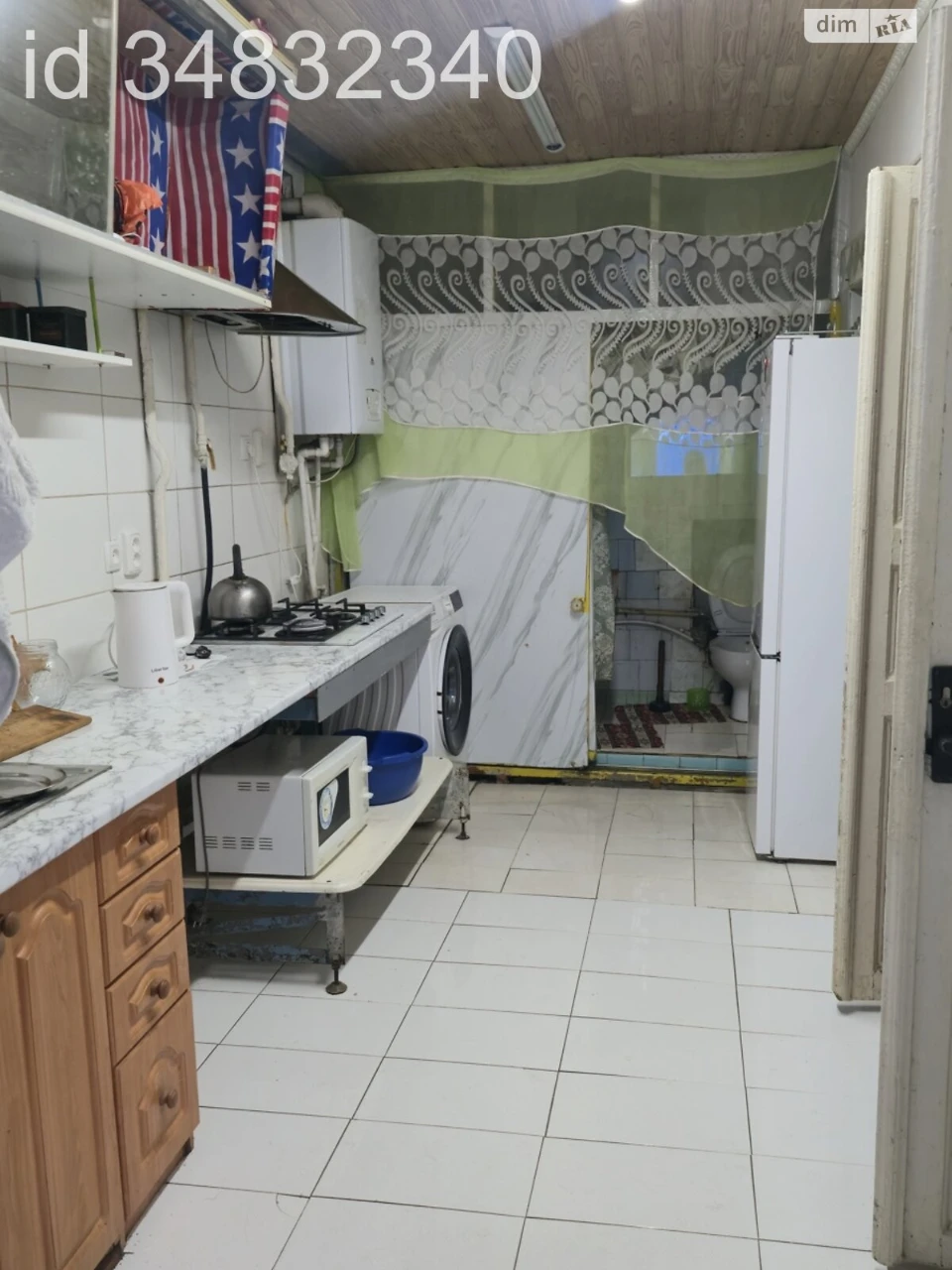 Продаж Квартира Приморський
