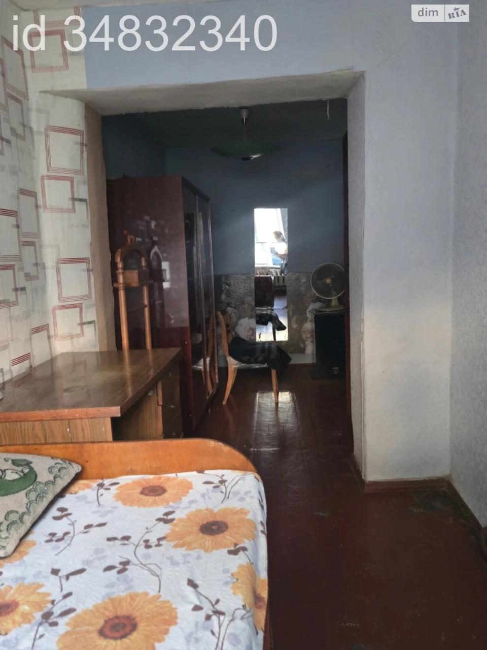 Продаж Квартира Приморський