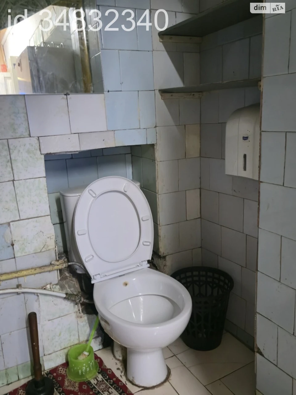 Продаж Квартира Приморський