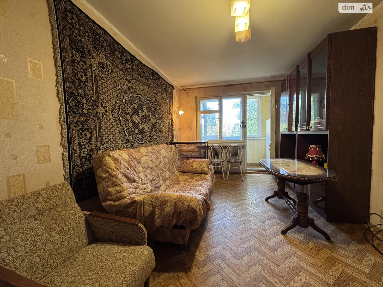 Продаж Квартира Київський