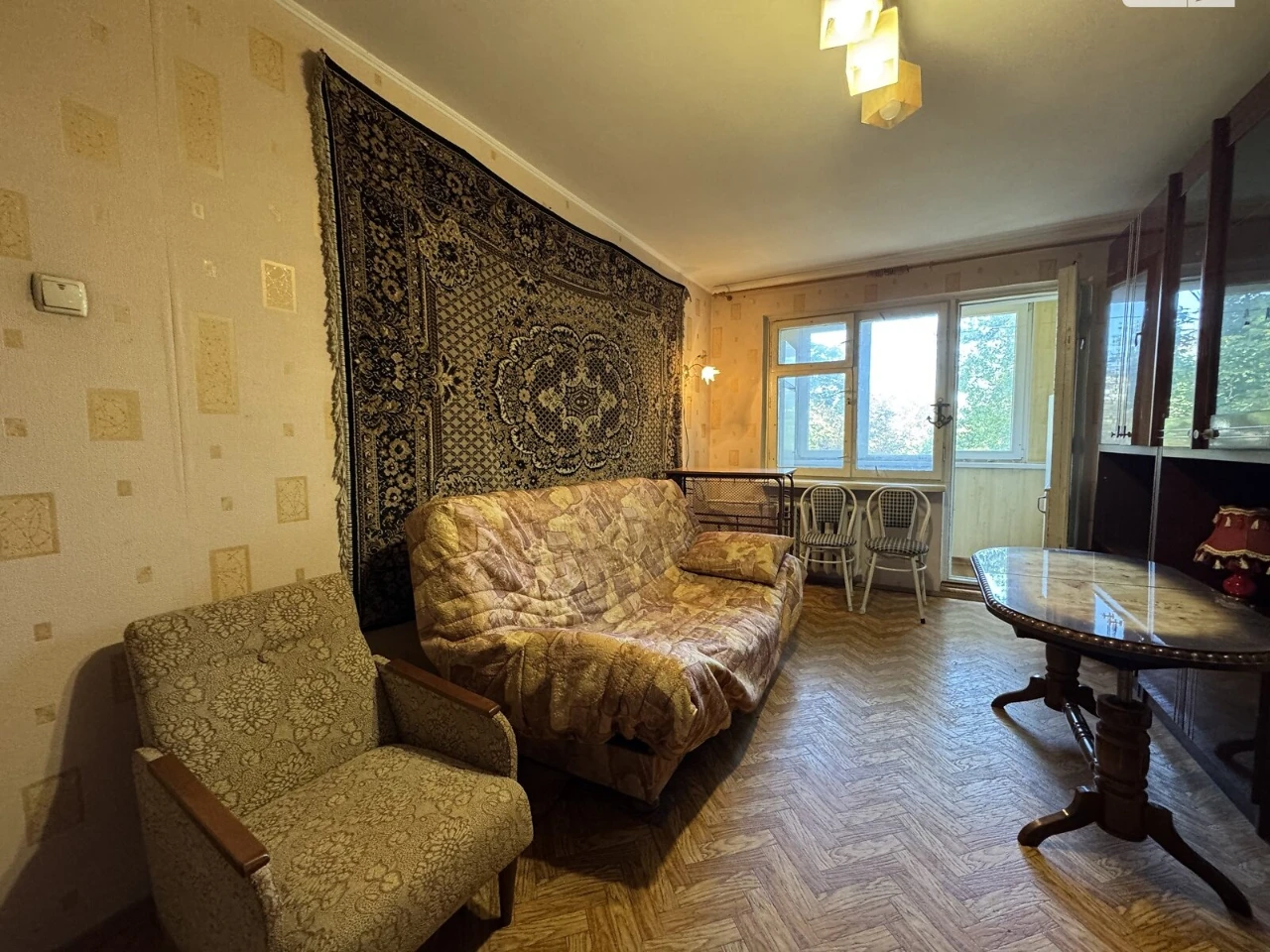 Продаж Квартира Київський