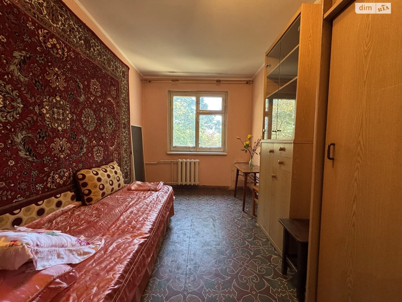Продаж Квартира Київський