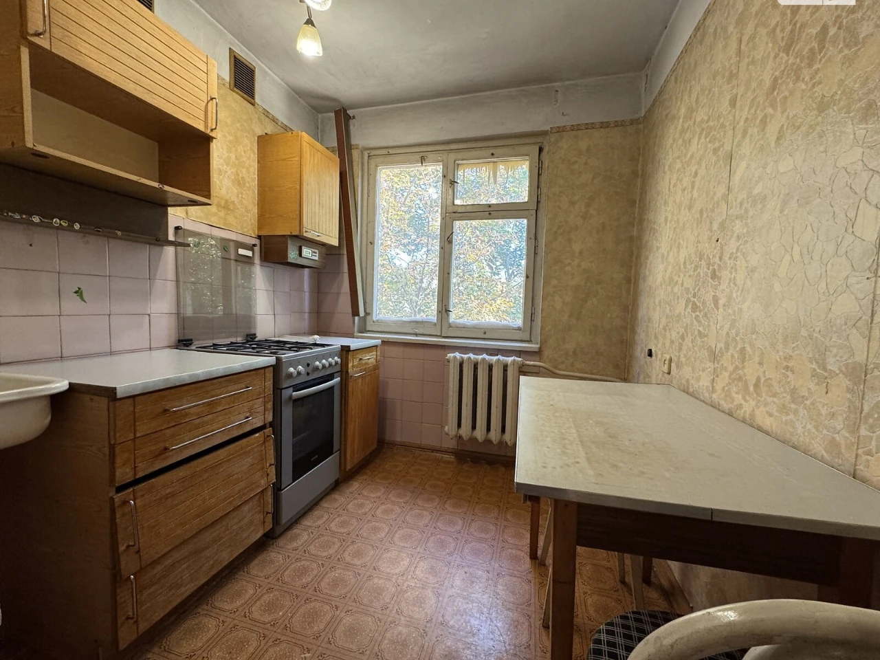 Продаж Квартира Київський