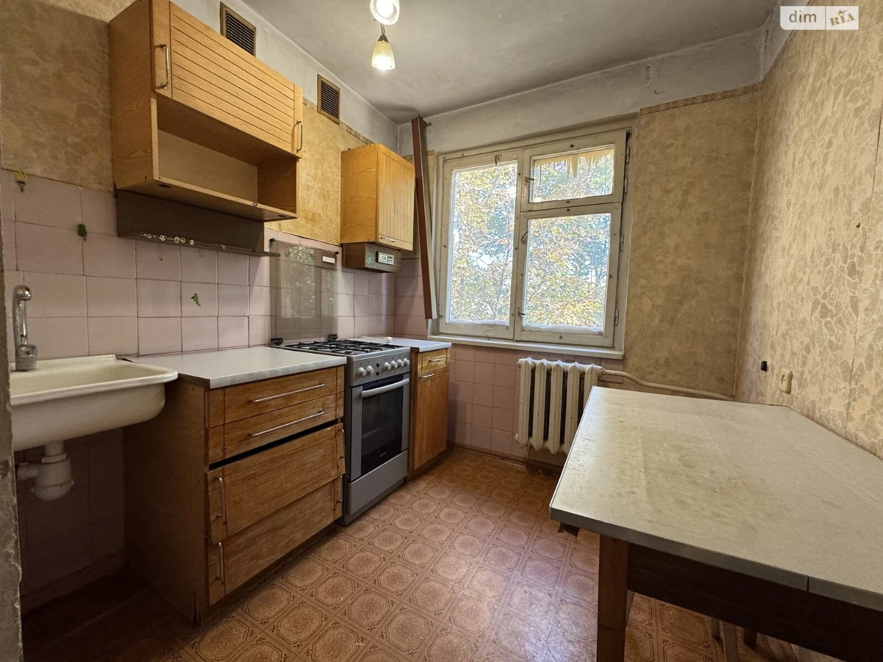 Продаж Квартира Київський