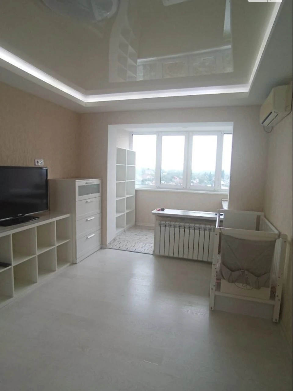 Продаж Квартира Бородинський