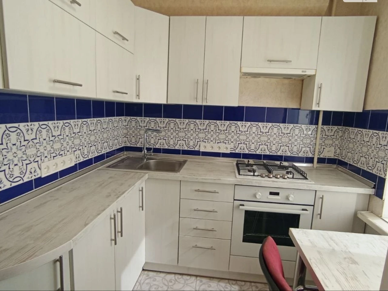Продаж Квартира Бородинський
