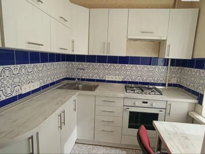 Продаж Квартира Бородинський
