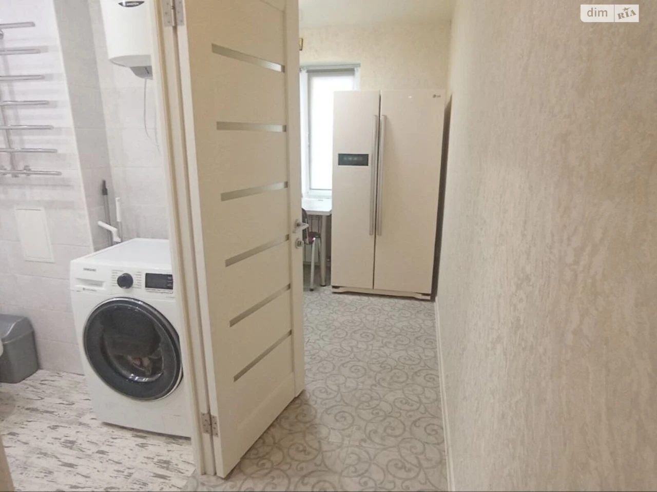 Продаж Квартира Бородинський