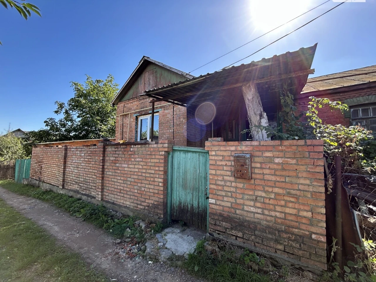 Продаж Частина будинку Старе місто