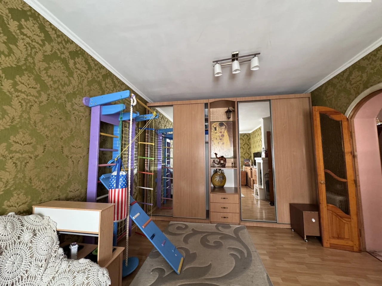 Довгострокова Оренда Дім