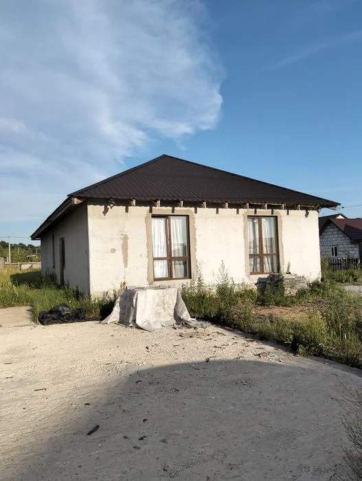 Продаж будинку р-н Малинського