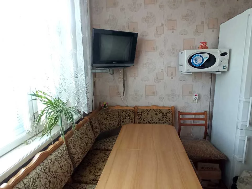 Квартира. Харків, Людвіга Свободи просп.