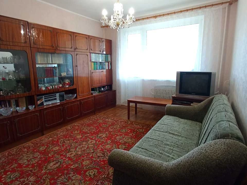Квартира. Харків, Людвіга Свободи просп.