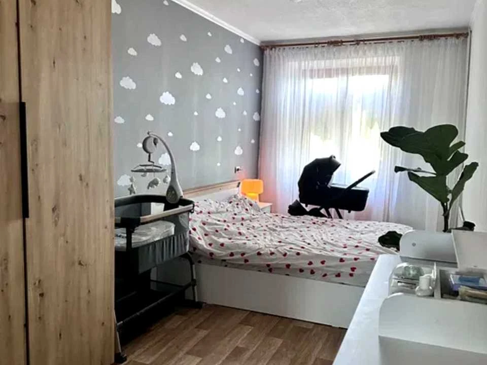 Квартира. Кропивницький, Кременчуцька вул.