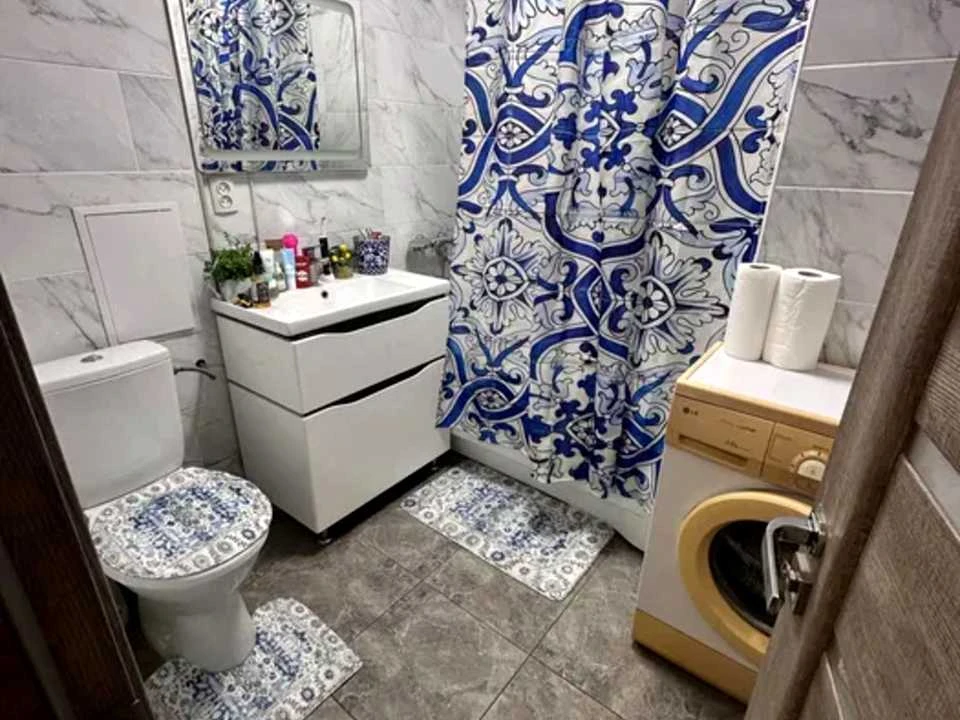 Квартира. Кропивницький, Кременчуцька вул.