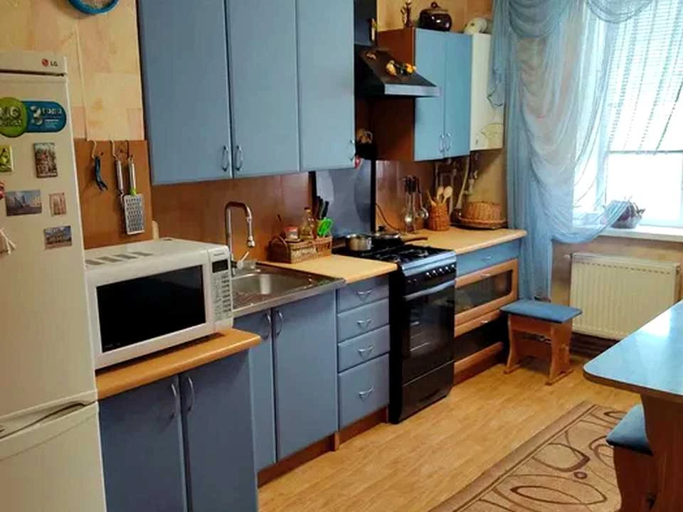 Квартира. Кропивницький, Героїв України вул. (Героїв Сталінг