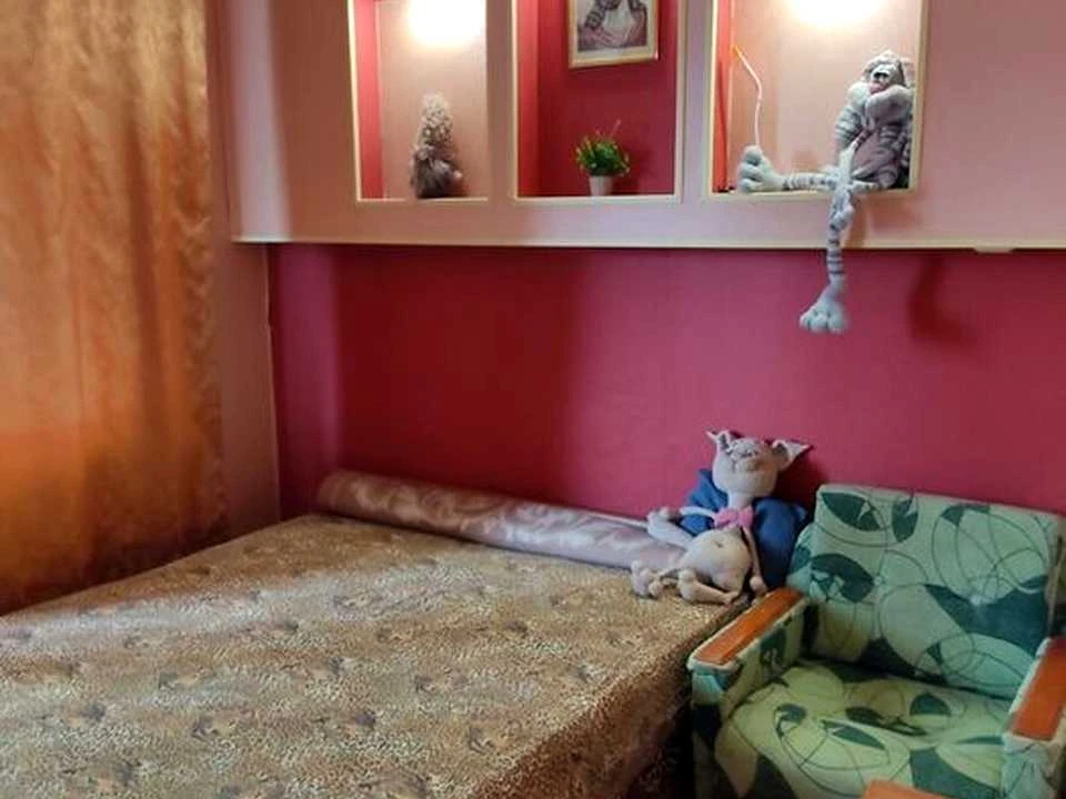 Квартира. Кропивницький, Героїв України вул. (Героїв Сталінг