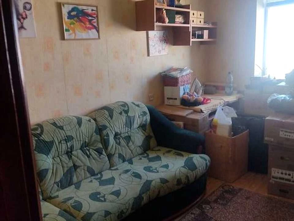 Квартира. Кропивницький, Героїв України вул. (Героїв Сталінг