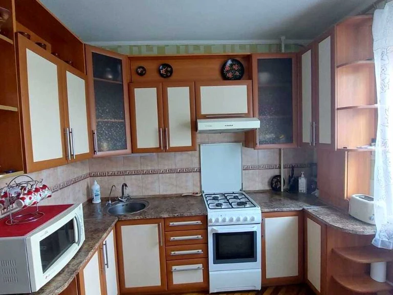 Квартира. Кропивницький, Героїв України вул. (Героїв Сталінг