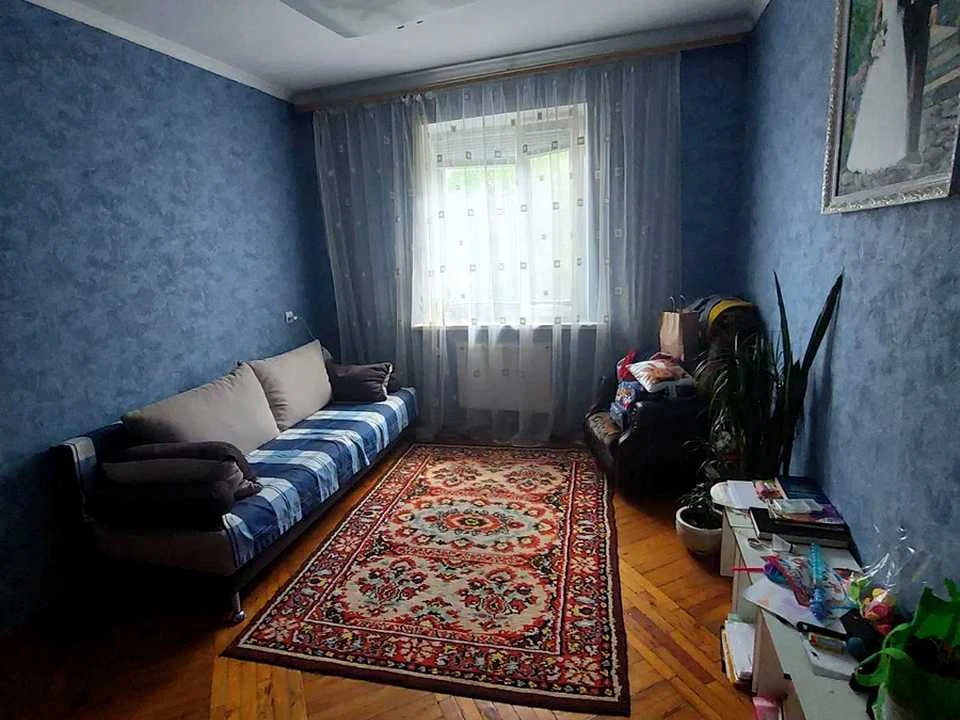 Квартира. Кропивницький, Героїв України вул. (Героїв Сталінг