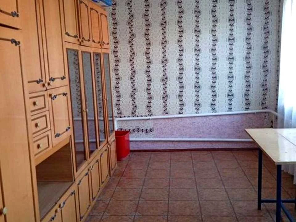 Будинок. Кропивницький, Нікопольська вул.