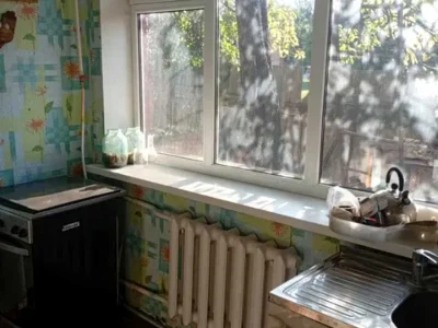 Будинок. Кропивницький, Нікопольська вул.