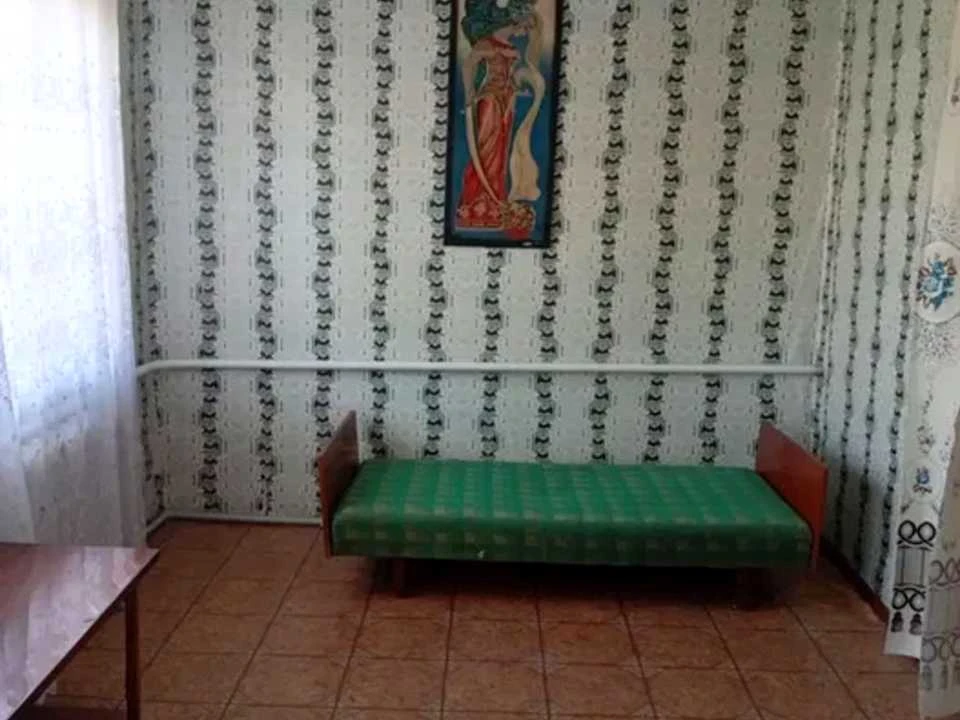 Будинок. Кропивницький, Нікопольська вул.
