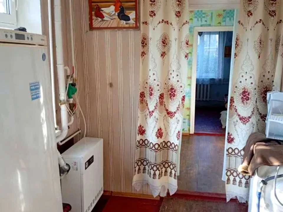 Будинок. Кропивницький, Нікопольська вул.