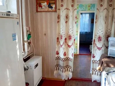 Будинок. Кропивницький, Нікопольська вул.