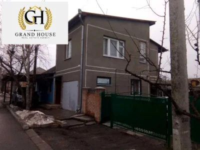 Будинок. Кропивницький, Одеська вул.