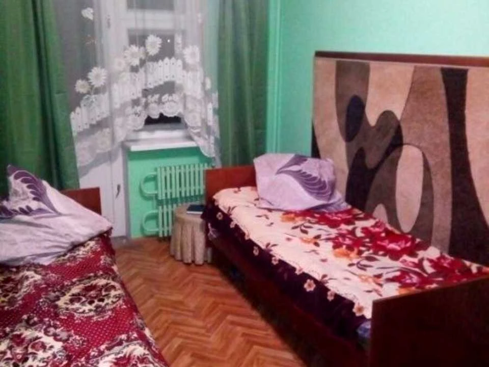 Будинок. Кропивницький, Одеська вул.